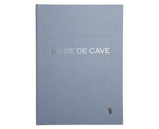 Livre de cave 220x170 96 pages 