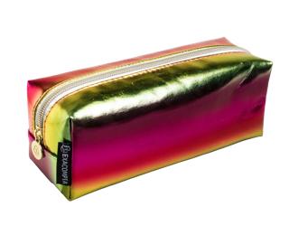 Trousse carrée PU Cosmo 