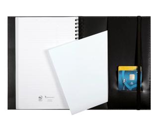 Notebook Vérone ligné Format A5 