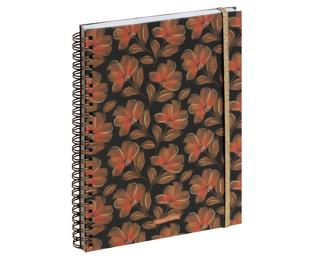 Agenda de bureau SAS 20 Color Design 15 x 21 cm Semainier Septembre 2024 à Août 2025 