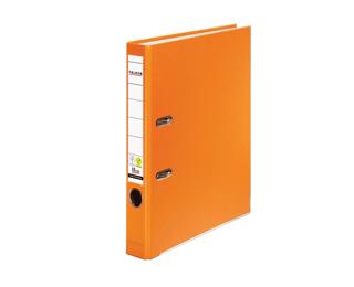 PP-Color-Ordner A4, Rücken 50mm, mit Einsteckschild 