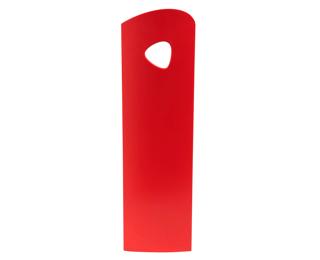 Exacompta Office Ecomag Magazine File - Red