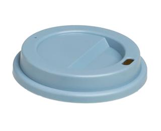 Couvercle pour gobelets réutilisables - Beige